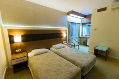Derici Hotel: Room DOUBLE SINGLE USE ECONOMY - photo 41