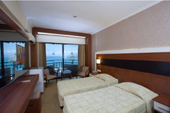 Derici Hotel: Room - photo 34