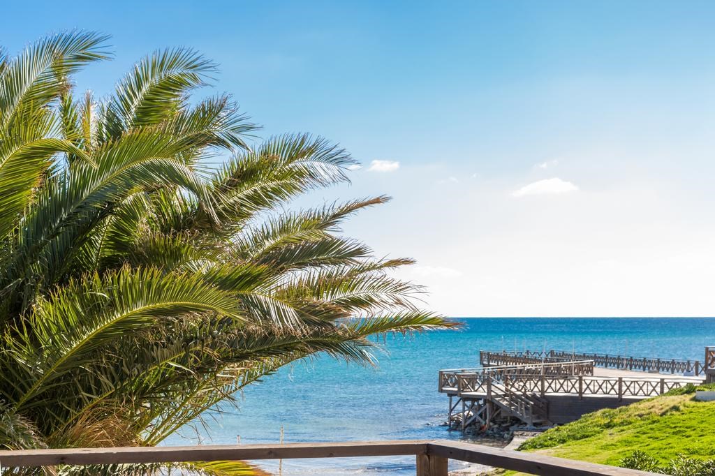 Seya Beach Hotel Alacati Ex Labranda Alacati: General view