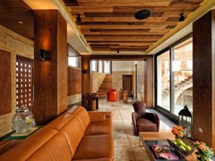 Ariana Sustainable Luxury Lodge: Lobby - photo 1