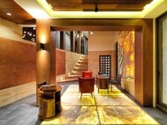 Ariana Sustainable Luxury Lodge: Lobby - photo 6