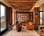 Ariana Sustainable Luxury Lodge: Lobby
