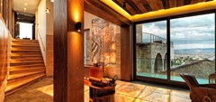 Ariana Sustainable Luxury Lodge: Lobby - photo 16