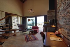 Ariana Sustainable Luxury Lodge: Room - photo 7