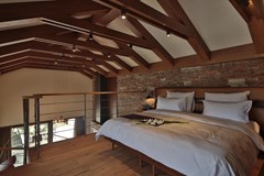 Ariana Sustainable Luxury Lodge: Room - photo 18