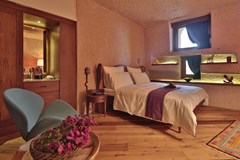 Ariana Sustainable Luxury Lodge: Room CAVE DELUXE - photo 38