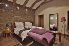 Ariana Sustainable Luxury Lodge: Room - photo 44