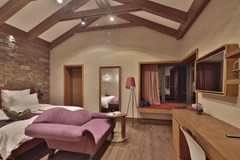 Ariana Sustainable Luxury Lodge: Room - photo 45