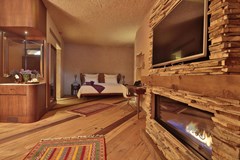 Ariana Sustainable Luxury Lodge: Room - photo 55