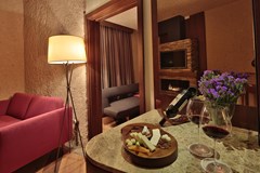 Ariana Sustainable Luxury Lodge: Room - photo 57
