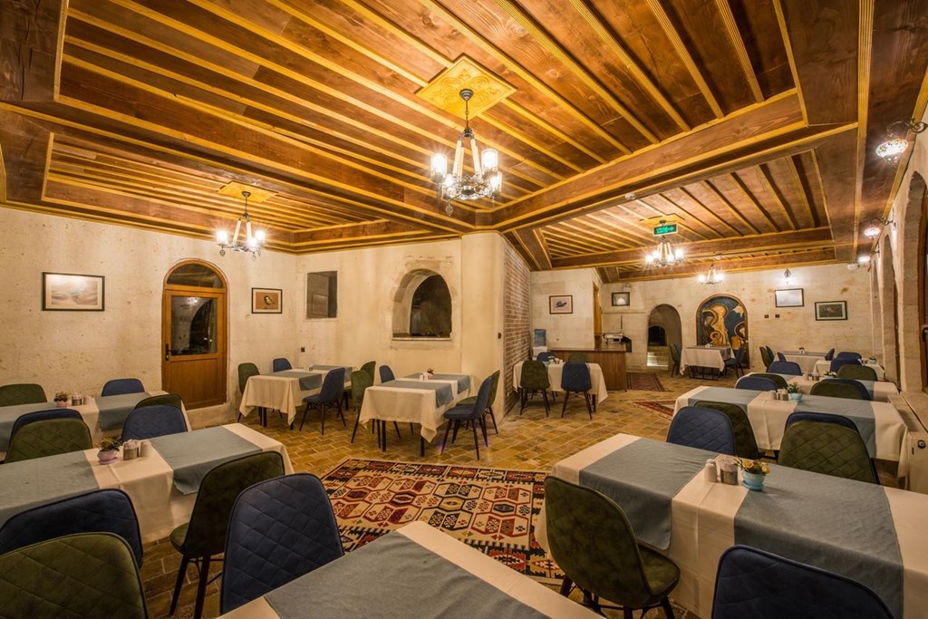 Garden Inn Cappadocia