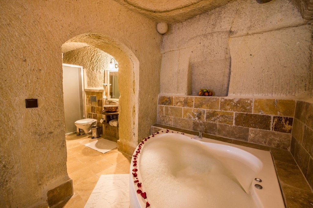 Garden Inn Cappadocia