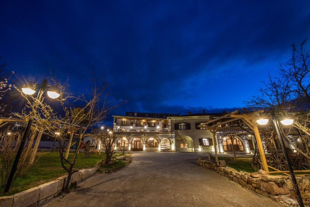 Garden Inn Cappadocia