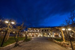 Garden Inn Cappadocia - photo 3