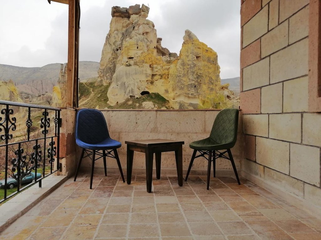 Garden Inn Cappadocia