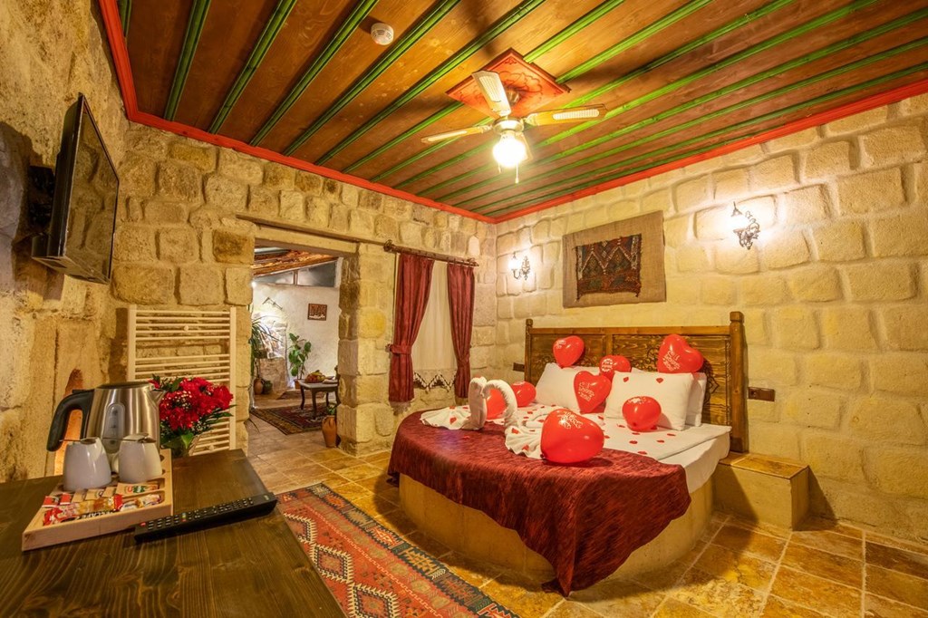 Garden Inn Cappadocia