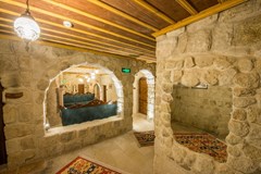 Garden Inn Cappadocia - photo 10