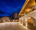 Garden Inn Cappadocia