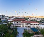 Garden Inn Cappadocia