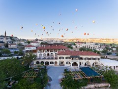 Garden Inn Cappadocia - photo 2