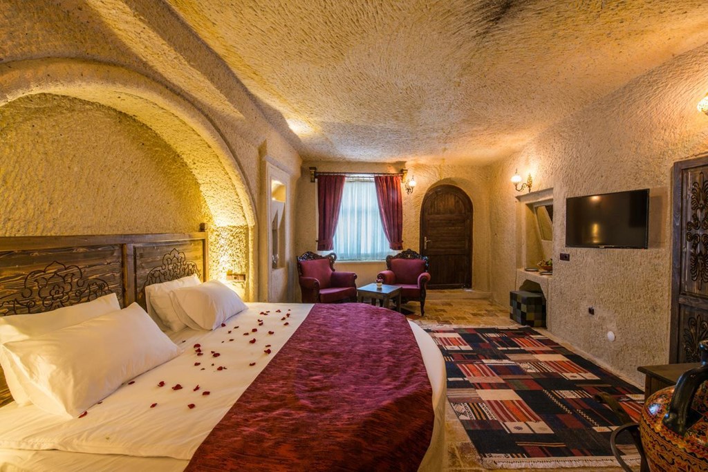 Garden Inn Cappadocia