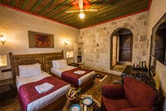 Garden Inn Cappadocia - photo 8