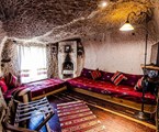 Kelebek Special Cave Hotel