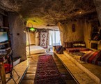 Kelebek Special Cave Hotel