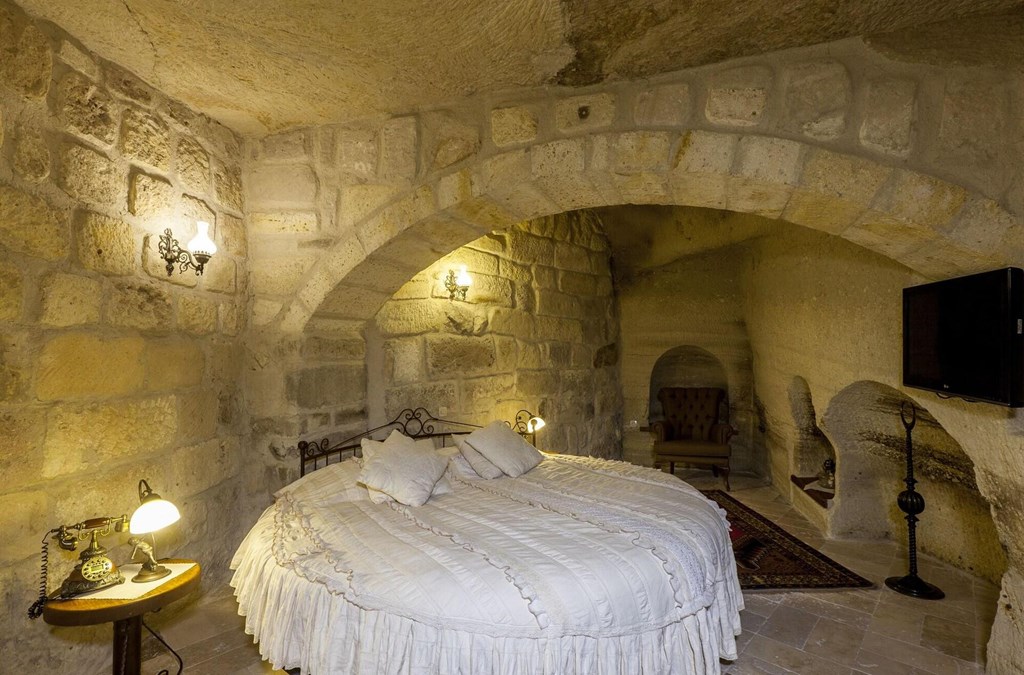 Mithra Cave Hotel Special Class: Room