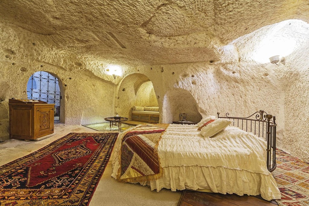 Mithra Cave Hotel Special Class: Room