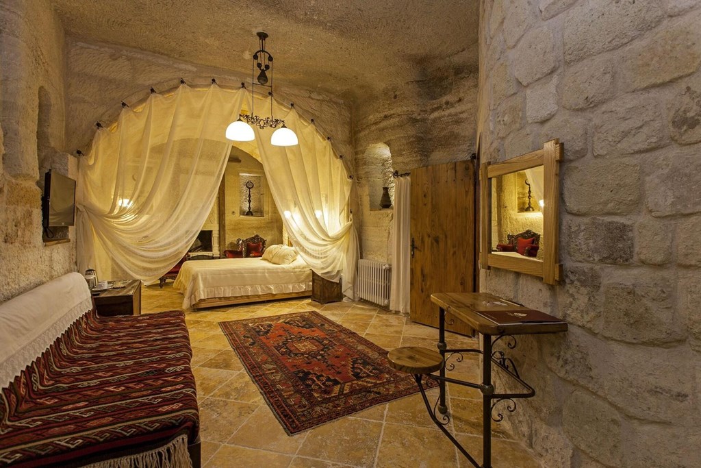 Mithra Cave Hotel Special Class: Room