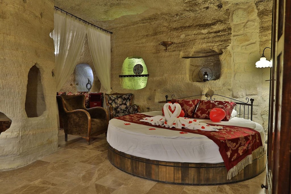 Mithra Cave Hotel Special Class: Room