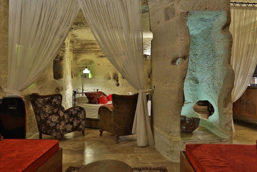 Mithra Cave Hotel Special Class: Room