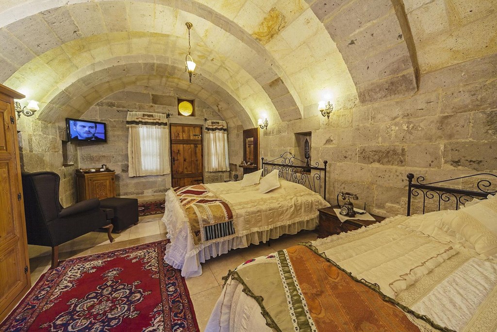 Mithra Cave Hotel Special Class: Room