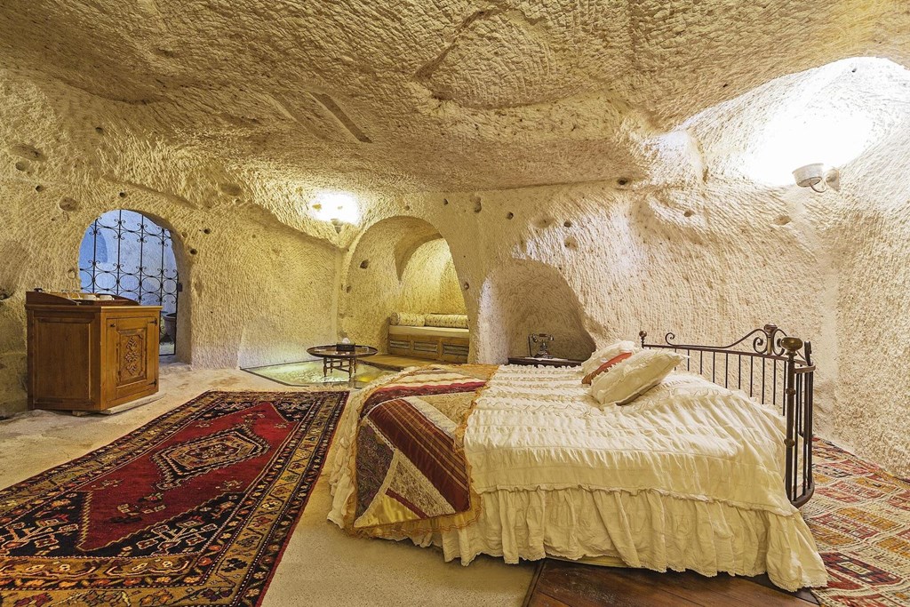 Mithra Cave Hotel Special Class: Room