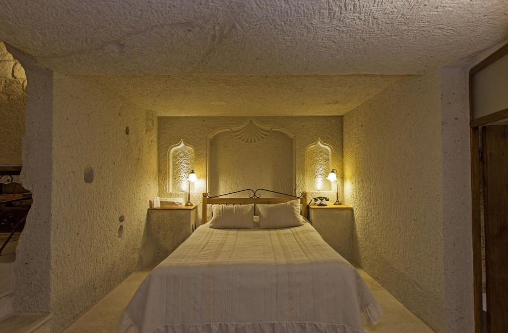 Mithra Cave Hotel Special Class: Room