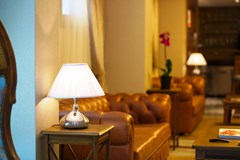 Adelmar Hotel Istenbul: Lobby - photo 128