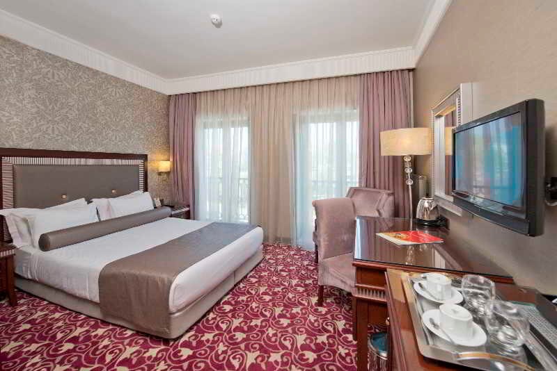 Emporium Hotel Istanbul: Room SINGLE DELUXE