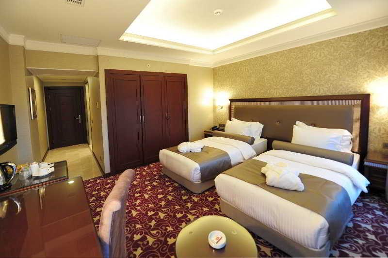 Emporium Hotel Istanbul: Room DOUBLE DELUXE