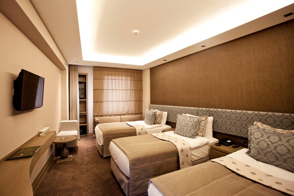 Grand Beyazid: Room