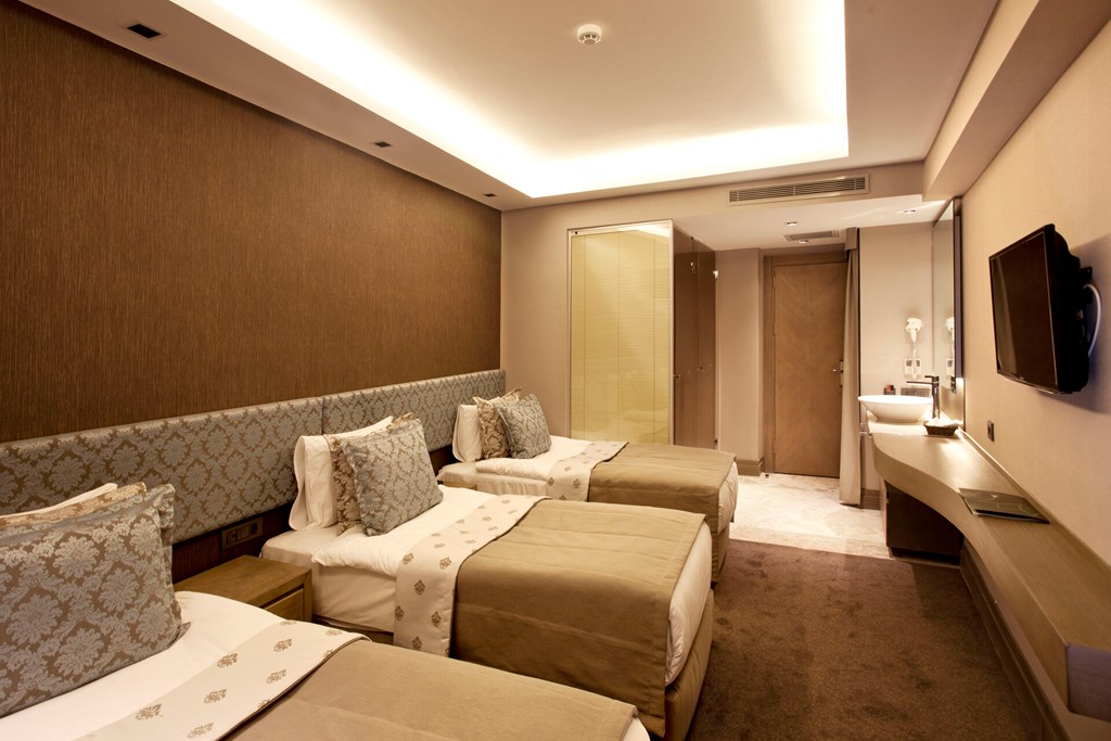 Grand Beyazid: Room