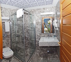 Grand Emir Hotel: Room DOUBLE STANDARD - photo 119