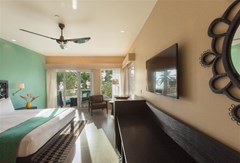 Taj Bentota: Luxury Suite (83 м2) - photo 16