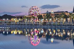 Granada Luxury Belek - photo 45