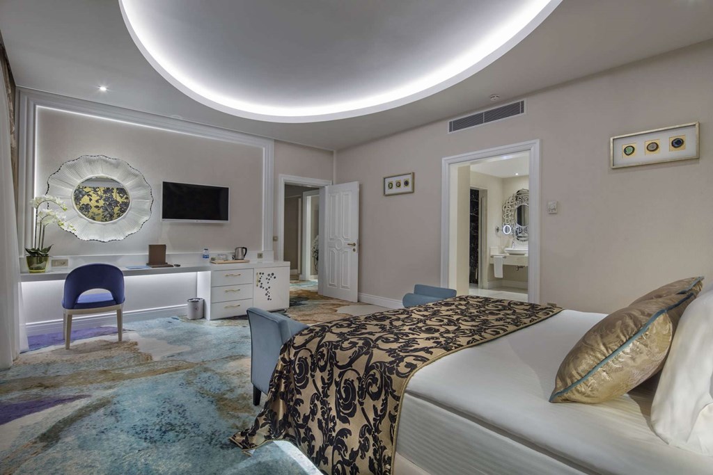 Granada Luxury Belek