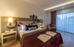 Kirman Belazur Resort & Spa - photo 15