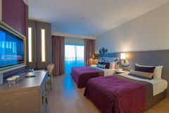 Kirman Belazur Resort & Spa - photo 7