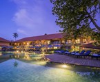 Anantara Kalutara: Swimmingpool