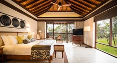 Anantara Tangalle: 2 Br Villa Master - photo 8