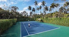 Anantara Tangalle: Tennis - photo 12